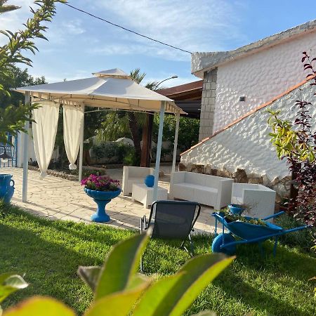 Villa Gino サンタ・ルチア エクステリア 写真